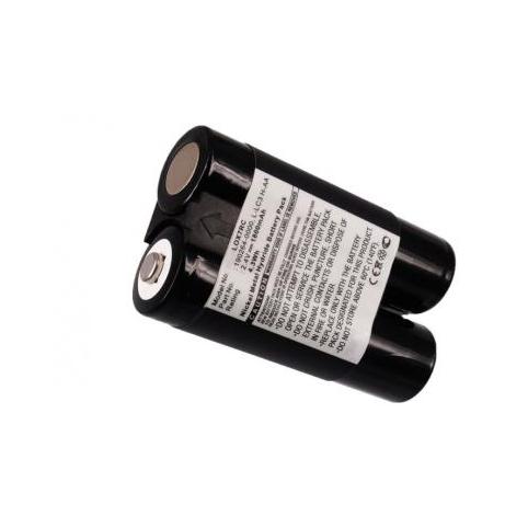 Battery  logitech l lc3h aa
