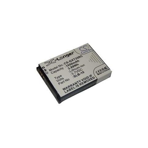 Battery  trust slb 10
