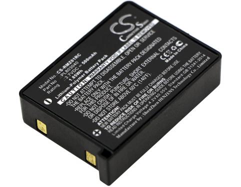 Batteria  razer pl803040