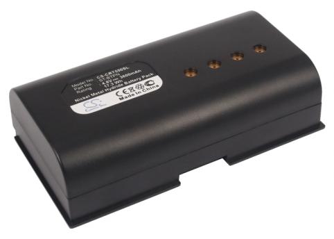 Batterie  crestron st btpn