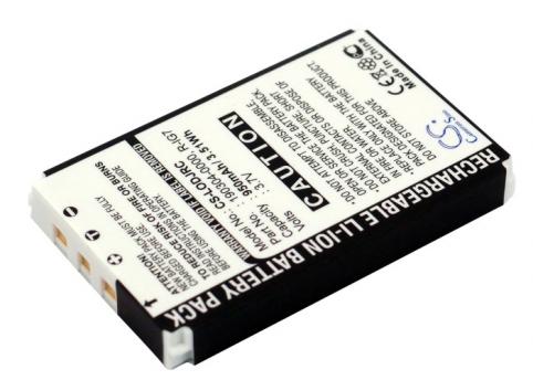 Batterie  logitech 190301 0000