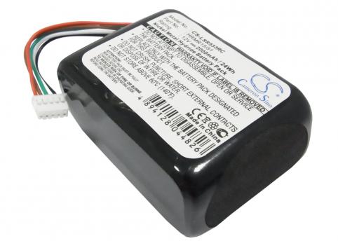 Batterie  logitech 533 000090