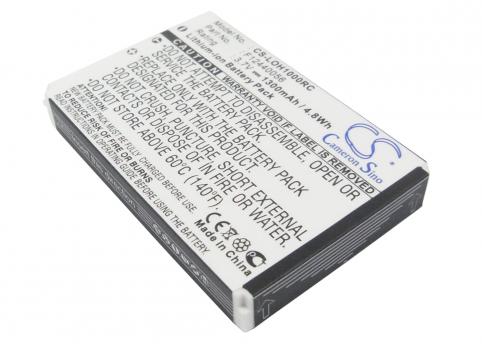 Batterie  logitech k398