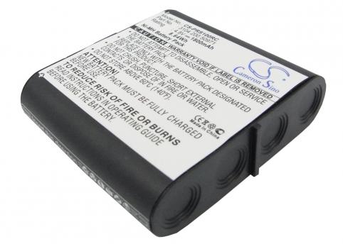 Batterie telecommande philips pronto rc5000