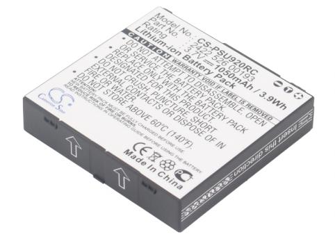 Batterie  philips 2422 526 00193