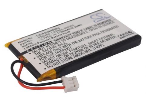 Batterie  philips pb9400