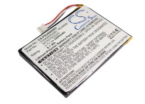 Batterie  philips 40j3659