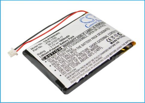 Bateria  rti atb 1700