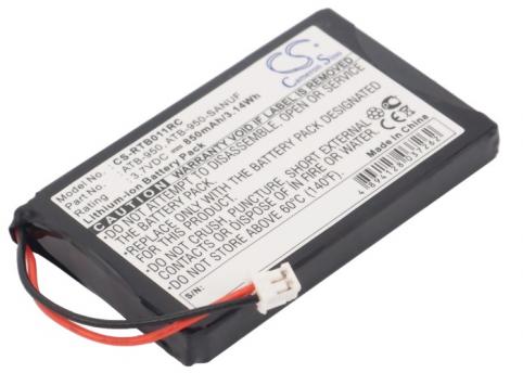 Batterie  rti 40 210154 17