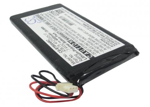 Batterie  rti atb t4