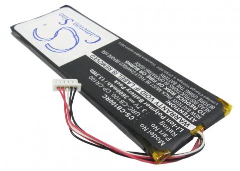 Batterie  sonos urc cb100