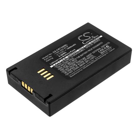 Batterie  crestron tsr 302 btp