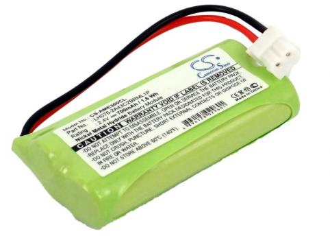 Refc batterie bt166342