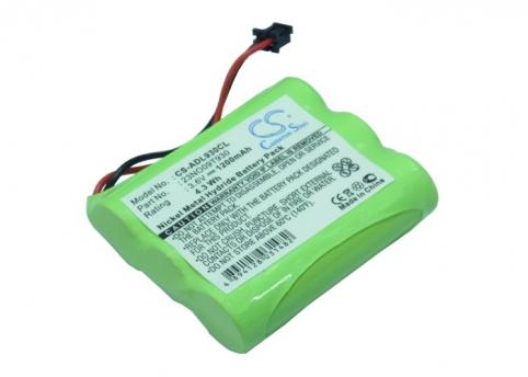 Batteria telefono cordless ascom linga plus