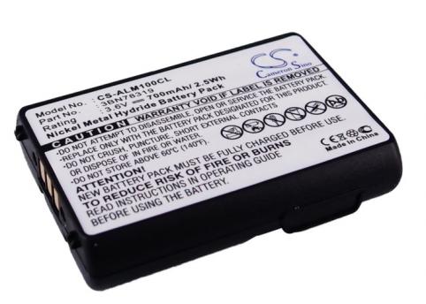 Batteria telefono cordless t com sinus 300