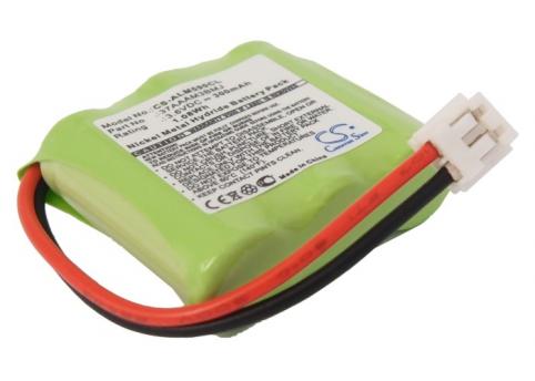 Batteria telefono cordless v tech 5863