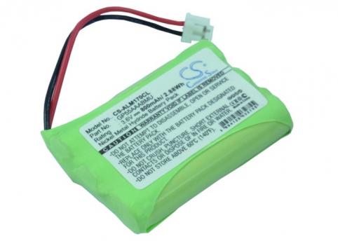 Batteria telefono cordless binatone easytouch 100