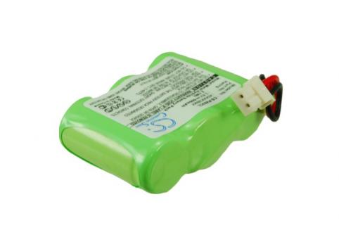 Batteria  panasonic p 03rm
