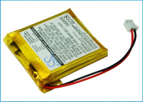 Batteria  ge cpp 519zr