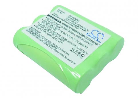 Batteria  gp 85aas3bv1z