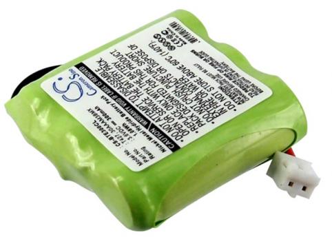 Batteria  gp t427