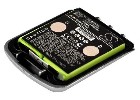 Batteria telefono cordless detewe integral d3