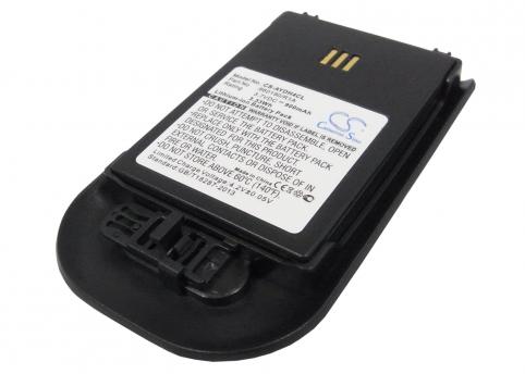 Batteria  avaya 660190 r1a