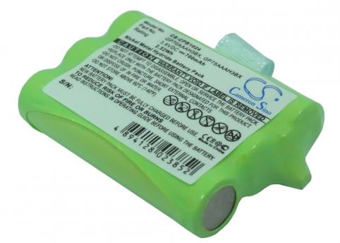 Batteria telefono cordless at&t e2115