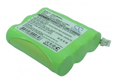 Batteria telefono cordless siemens cs240