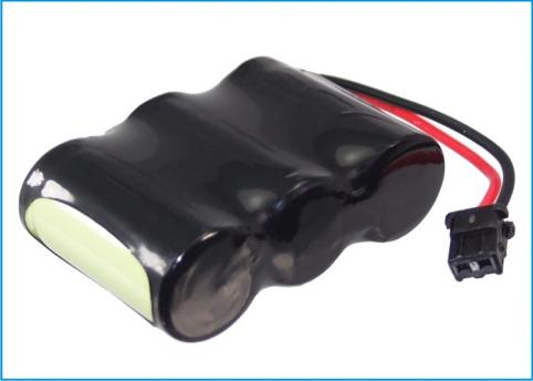 Batteria telefono cordless sony pp57