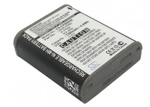 Batteria telefono cordless at&t a92