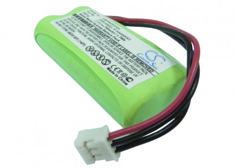 Batteria  philips h aaa600x2