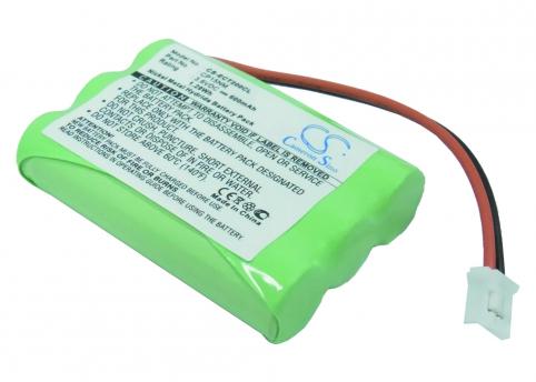 Batteria telefono cordless ericsson dect260
