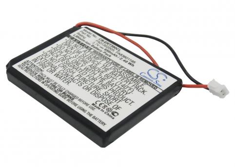 Batteria  avaya 660177 r1a