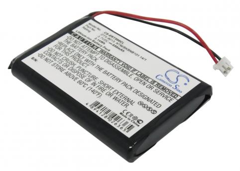Batteria  ericsson dtx 9013