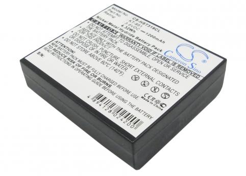 Batteria telefono cordless hagenuk digicell