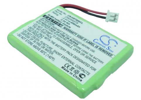 Bateria telefono inalambrico hagenuk aio 600