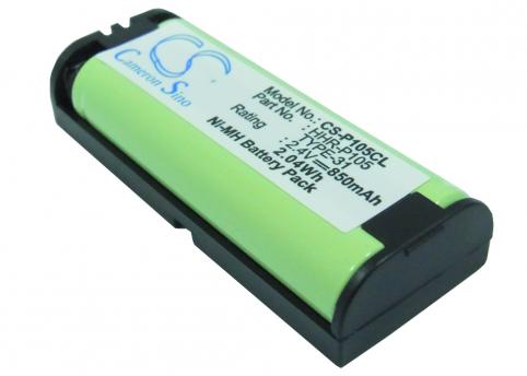 Batteria  avaya bt 1024