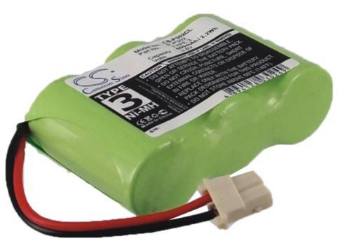 Batteria  telstra rb64