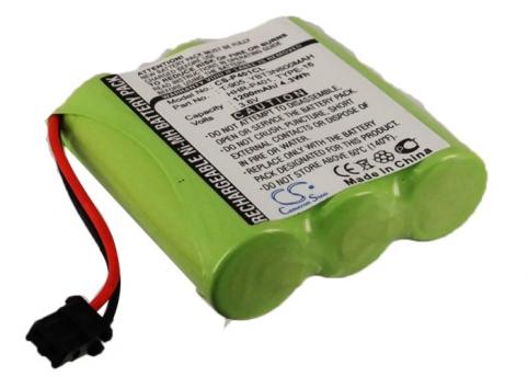 Batteria  sbc type 16