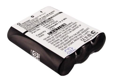 Batteria  ge type 30
