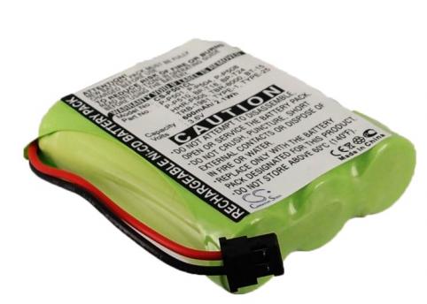 Batteria  sharp type  21