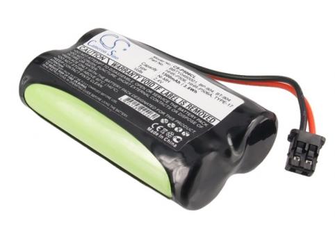 Batteria  muraphone type 17