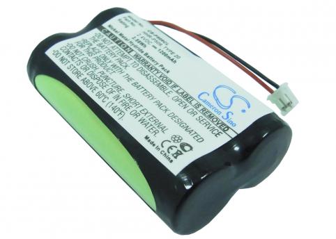 Batteria telefono cordless at&t 509