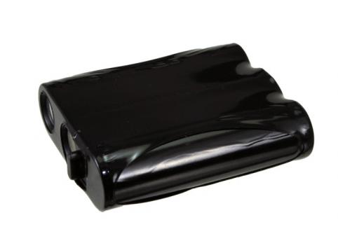 Batteria telefono cordless panasonic kxfpg377