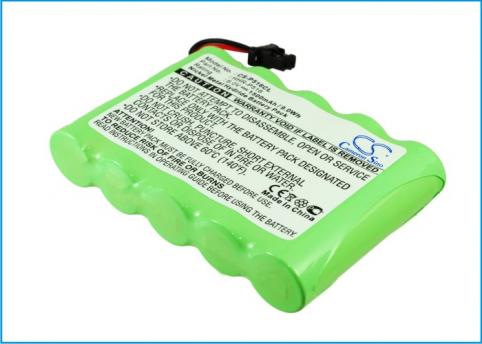 Batteria  panasonic type 34