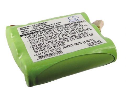 Batteria  sanyo ges pcf06