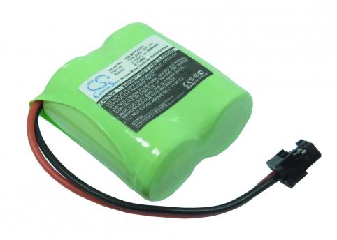 Batteria telefono cordless sony xc810
