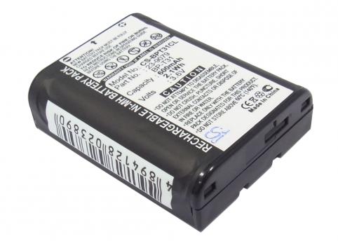 Batteria telefono cordless at&t s31