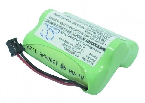 Batteria  radio shack 23 9097